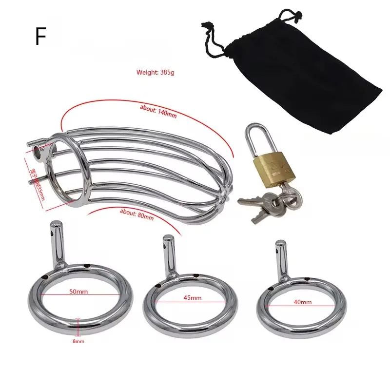 CB Metal Cock Cage Male Chastity Cage Sex Toys for Men Rise of Loyalty Penis Ring Lock Device Wearable Chastity Lock Erotic Bond for penis chastity cage,chastity lock sex toy,chastity cage accessory