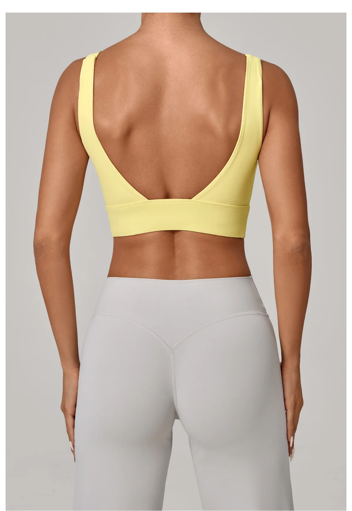 Size chart and fit details