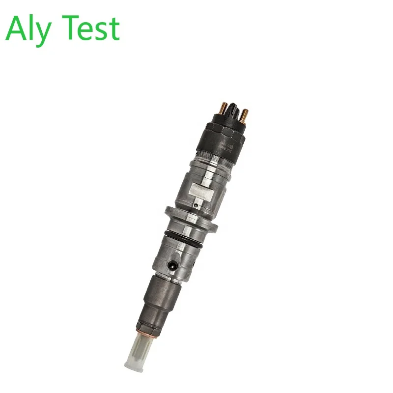 Diesel Injector 0445120304/nozzle DLLA144P2273/common Rail for CUMMINS Engine Parts | Автомобили и мотоциклы