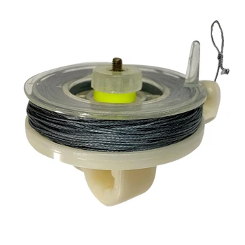 Camping Trip Wire Alarm 1