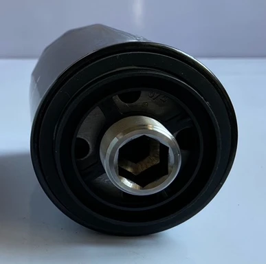 

Новый масляный фильтр Figzero для Geely Okavango Jiaji AtlasPRO Borui GE 1,8 T