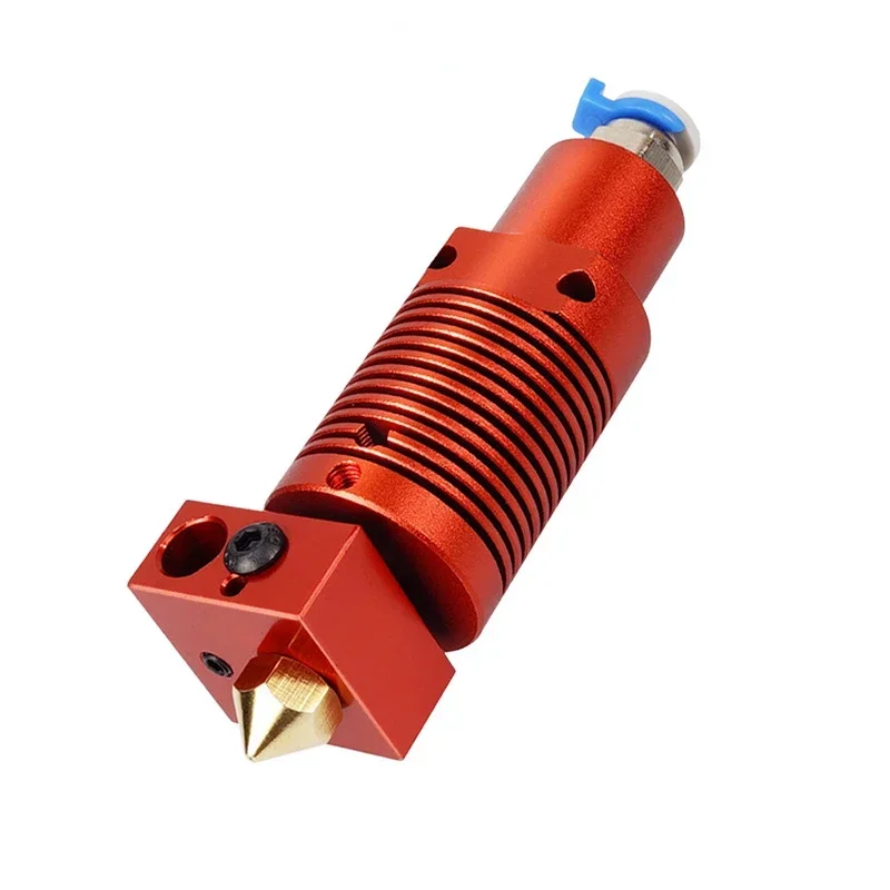 Boquilla De Latón Resistente Al Desgaste CR10S PRO Hotend
