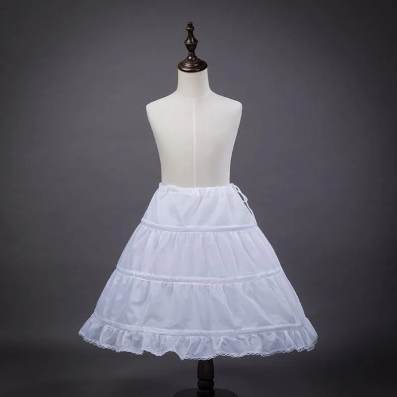 Skirt For Girls Summer Petticoat Baby Girls Toddler Christmas Princess Birthday Party Children Clothing children skirts
