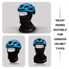X-TIGER Balaclava Cycling Cap Summer Cool Sports Hats Sun UV Protection Bike Motorcycle Full Face Cover Headwear 5