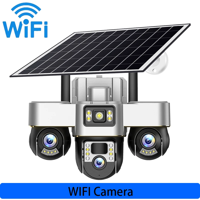 WiFi Cam
