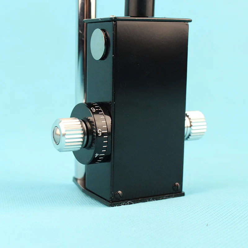 Ophthalmic Applanation Tonometer Slit Lamp Auto Tonometer Portable Refractometer Applanation Tonometer R Type Slit Lamp