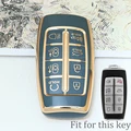 Gold GreyCase