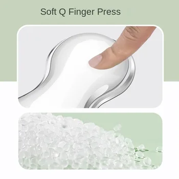 Ergonomic Mouse Pad