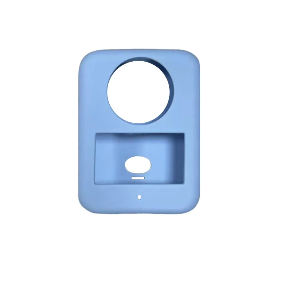 Silicone Shockproof Anti-Scratch Full Coverage Protective Sleeve