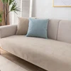 Waterproof Sofa Cover Pets Kid Mat Sofa Towel Anti-slip Couch Cushion Protector Slipcover Removable Sofa Blanket for Living Room 4