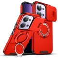 LK red