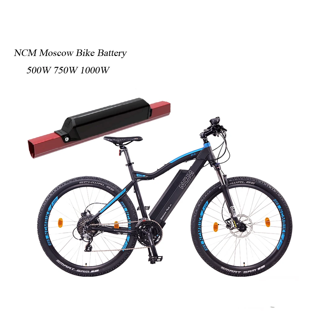 Verschrikkelijk kroon antwoord Bike Replacement Battery Pack | Battery Qwic | Electric Bicycle Battery -  Rd-10 Bike - Aliexpress