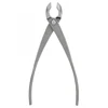 210mm 8 inch Garden Branch Cutter Forged Steel Round Edge Beginner Scissors 4