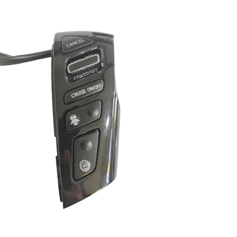 CarSteeringWheelCruiseControlSwitchVolumeButtonsForInfiniti