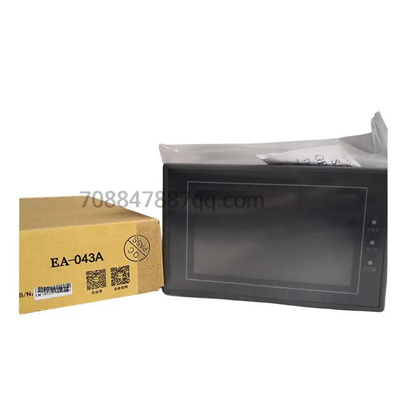 오리지널 새 제품 EA-043A EA043A 예비 부품