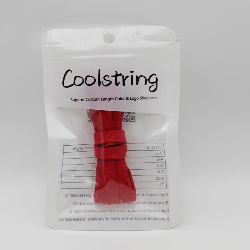 Coolstring 남녀공용 왁싱 코튼 플랫 슈즈 끈, 가죽 방수, 남성용 하이 부츠, 캐주얼 원피스 컬러, 8mm