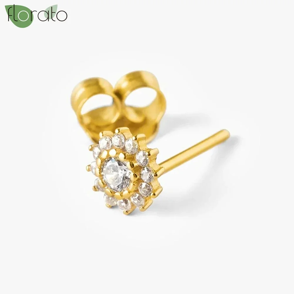 Рисунок 5 - Женские серьги из серебра 925 пробы