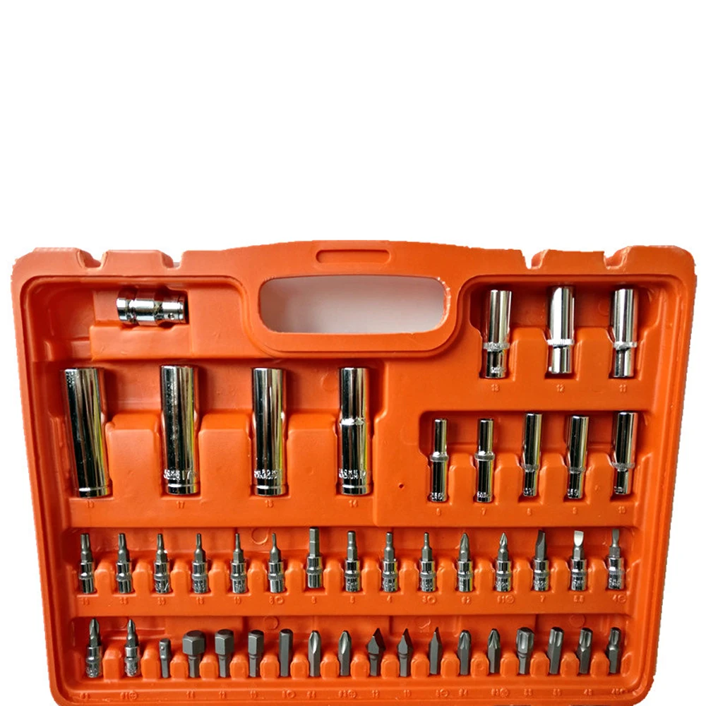 

Set Of 94 Automotive Repair Tools