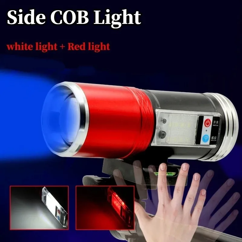  slider image of Super Bright LED Night