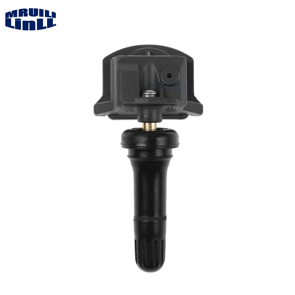 4pcs NEW Tire Pressure Sensor Tire Pressure Monitor OE# 52940-L1100 52940L1100 433MHz For 2019-20 Hyundai Sonata DN8 KIA Seltos detail image 2