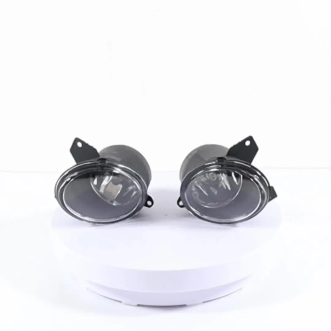 CAPA Certified Fog Light Set For VW Beetle 2012-2018 | Pair Of 2