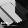 5Pcs 9H Tempered Glass Screen Protector Case For Oppo Reno13 Reno 13F 13 F S FS 5G 4G Clear Protective Glass On Reno13F Reno13FS 2