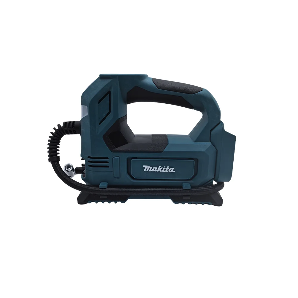 Makita 18V Cordless Lithium-Ion Inflator Bare tool For Car Portable Tyre Inflator Electric Motorcycle Pump Air tools