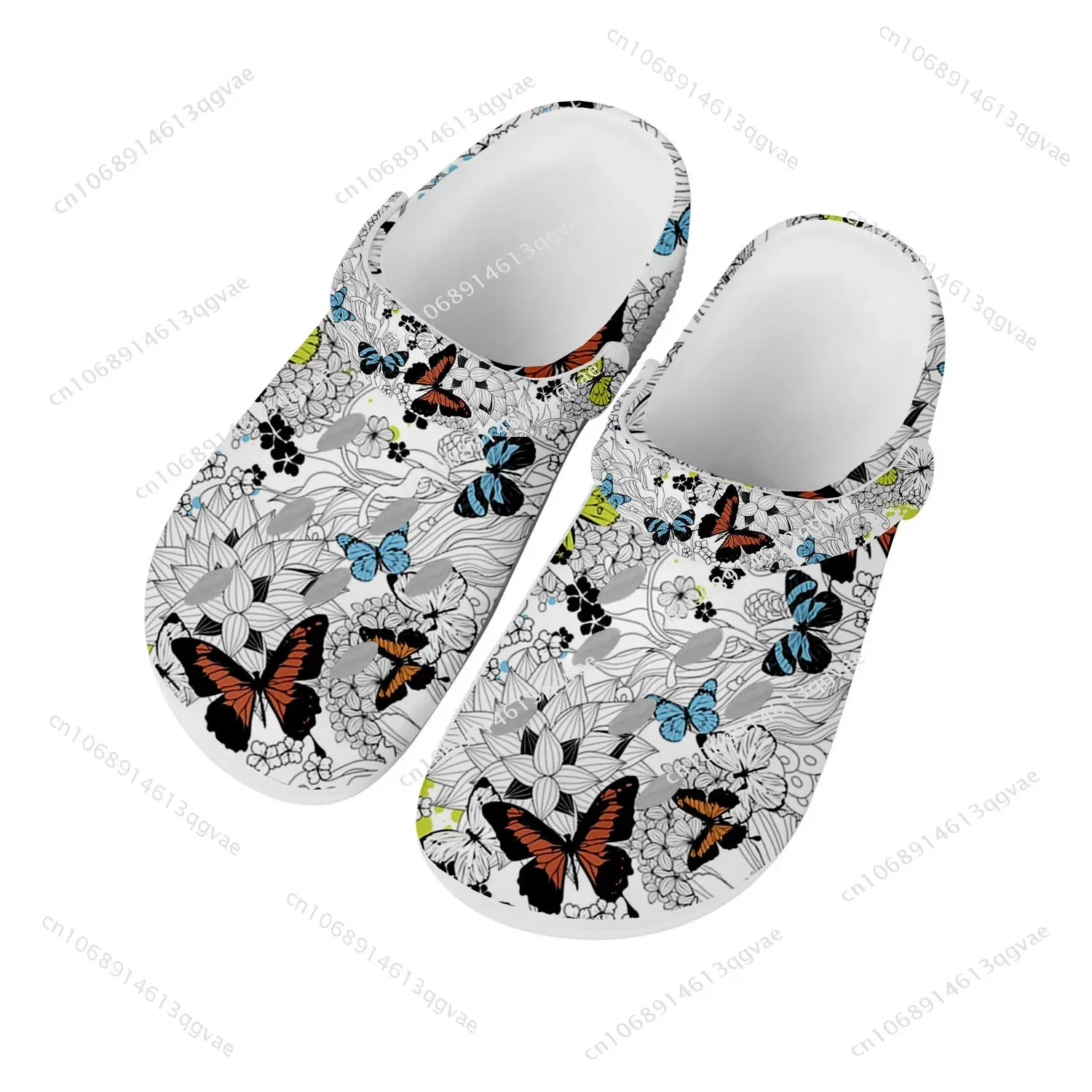 Рисунок 3 - Сандалии мужские/женские для подростков