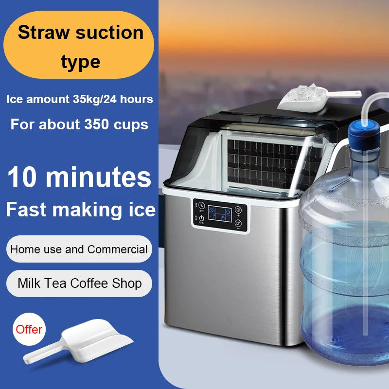 35kg suction
