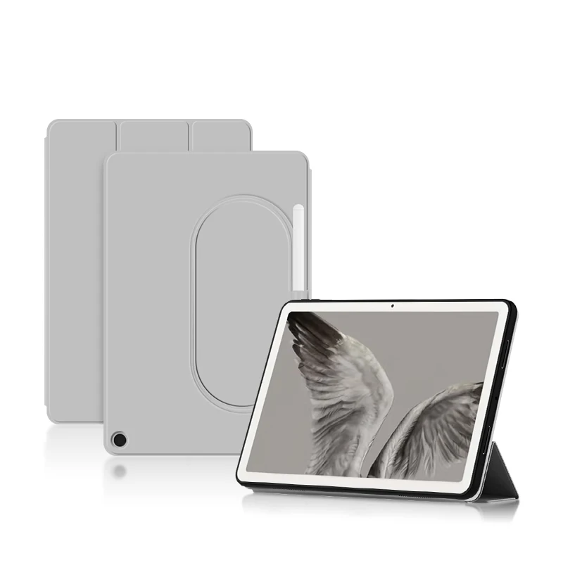 Google Tablet, capa protetora, PU, GTU8P, 11 polegadas, novo, 2023