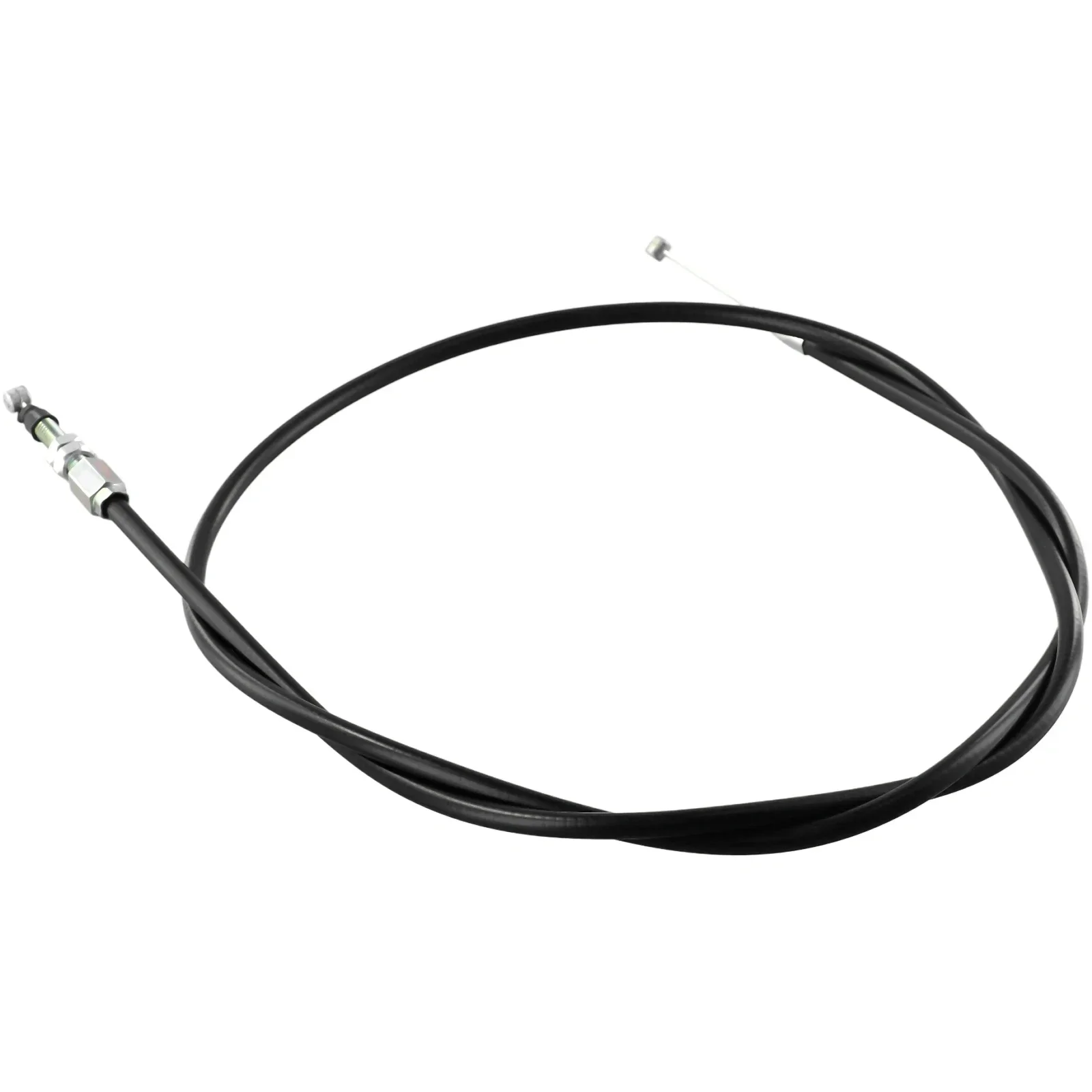 Lawnmowers Throttle Pull Engine Zone Control Cable Honda Lawnmower Throttle Cable HRD535 HRD536 HR214 HR194 Part