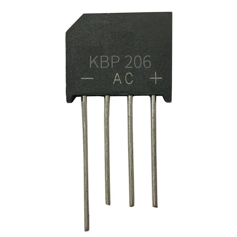 KBP307 Diode Bridge Rectifier 3A 1000V 10PCS KBP 307 Power Diode electronics components