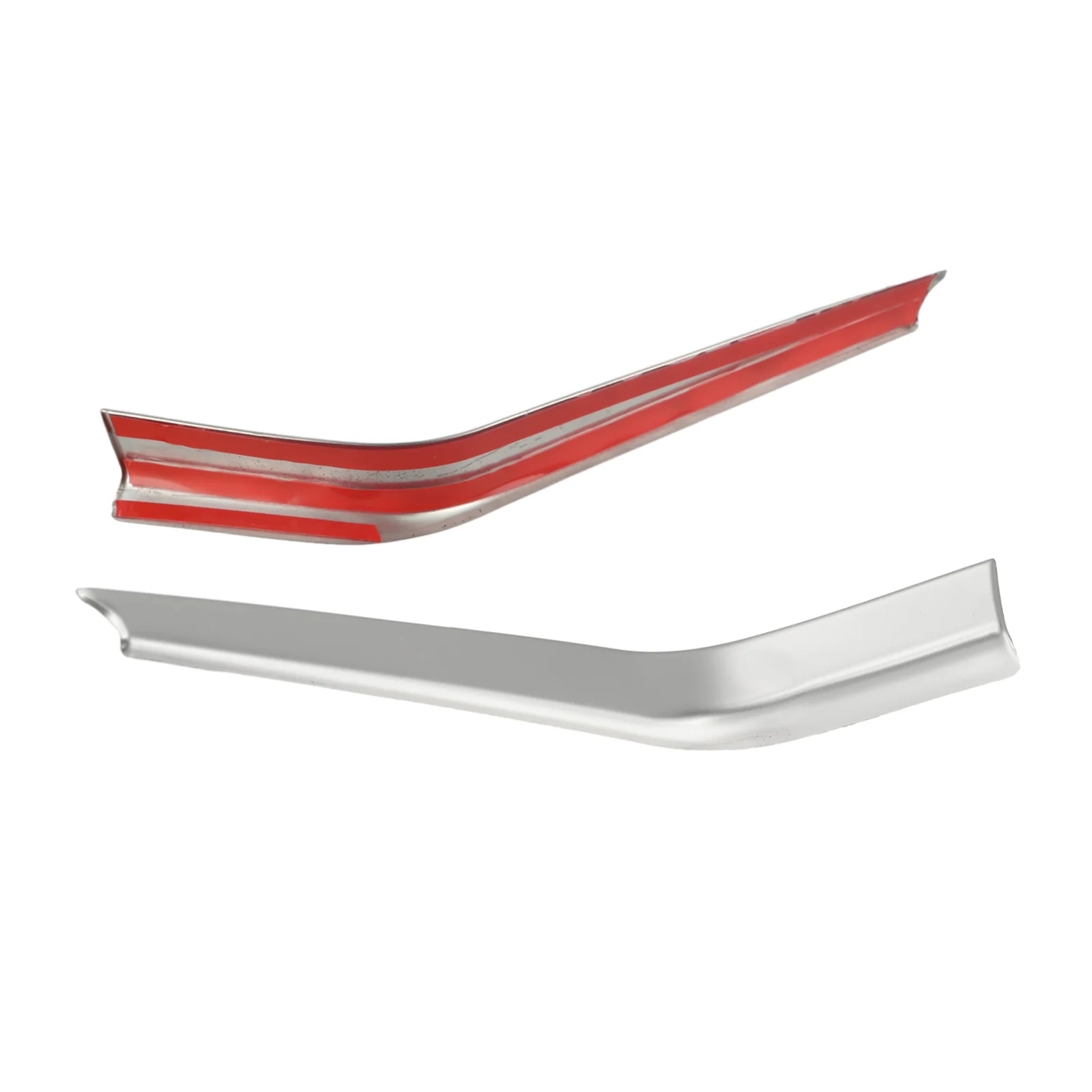 

Stylish Console Water Cup Holder Stripe Cover Trim for Mercedes ML GLE Class W166 W292 X166 Stable and Reliable