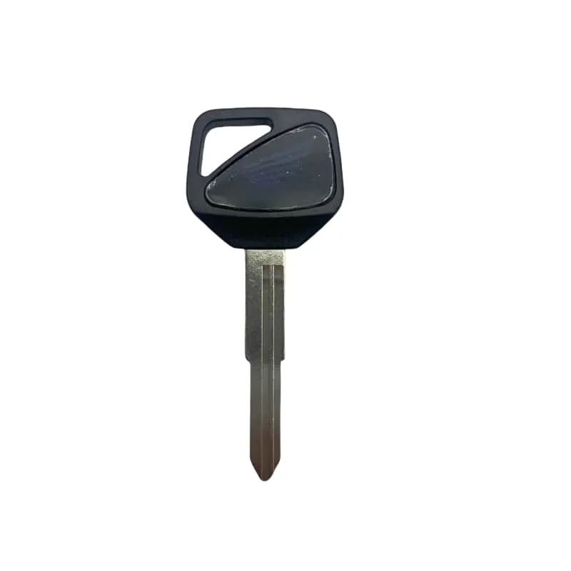Motorcycle Keys Blank Key For HONDA CBR 600 900 929 954 1000 CBR600RR F5 CB400 VTEC 1 2 3 4 CB1300 Hornet 600 Replace Uncut Keys chip