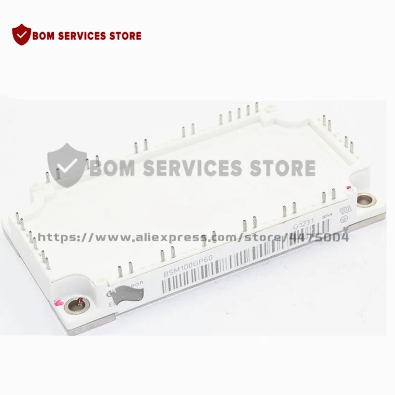 bsm100gp60 frete gratis novo modulo igbt original 01