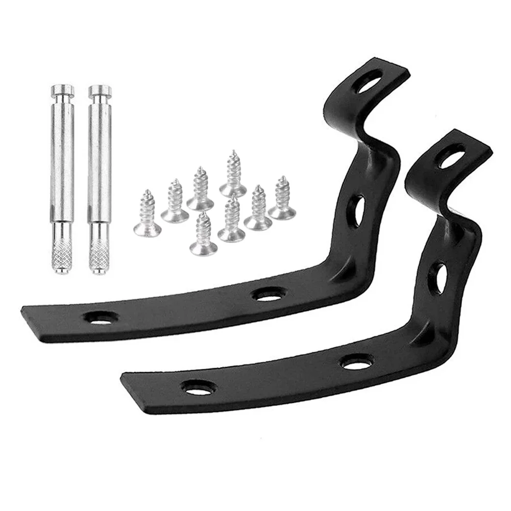 GloveBoxRepairKit8E1880302BGloveBoxLidHingewithScrewsSnapped