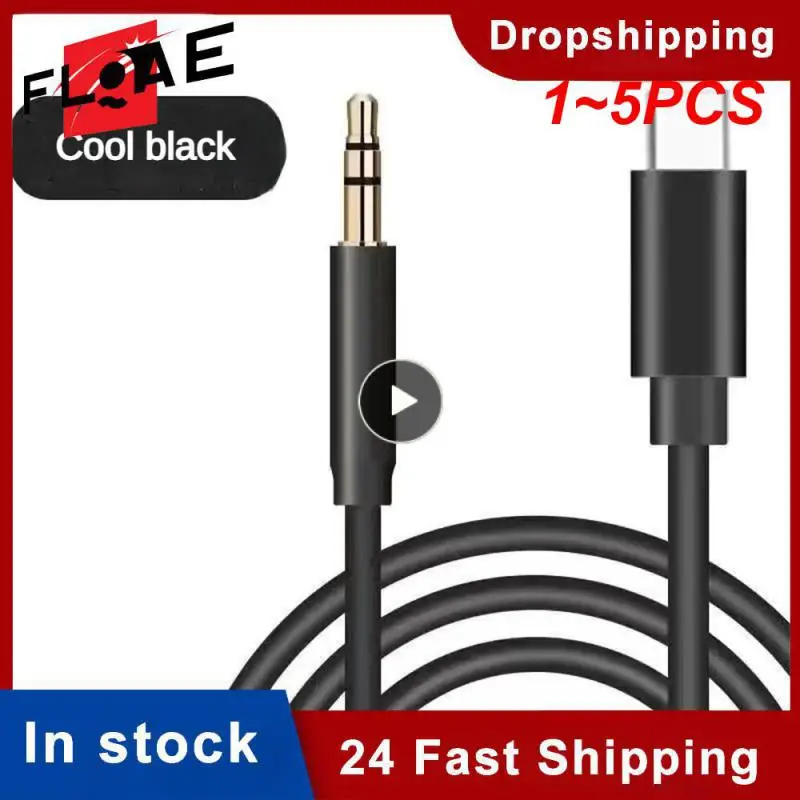 Cavo Per Cuffie Poyatu 1000X Da 1 ~ 5 Pezzi Per Cavo Audio Sostitutivo Per Cuffie Mdr-1000X Wh-1000Xm2 Wh-1000Xm3
