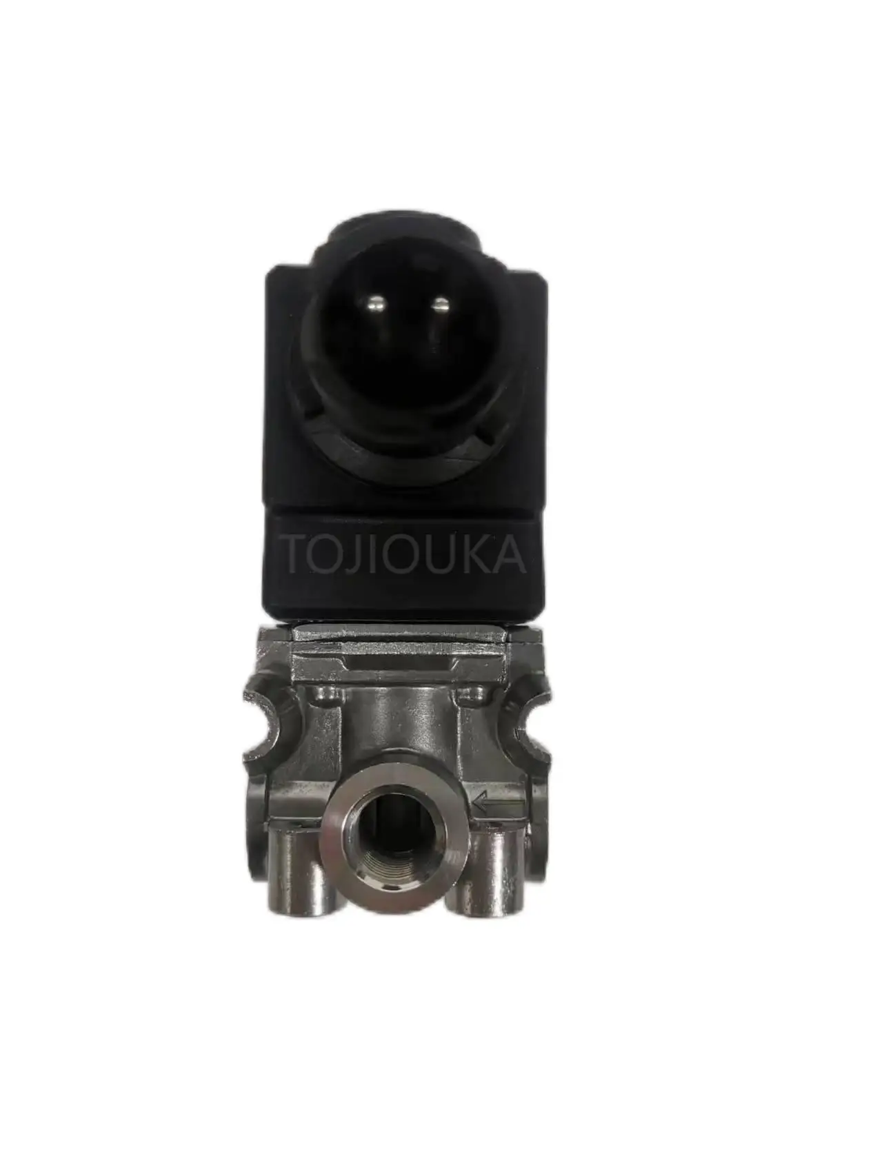Suitable For Renault Volvo Scania Truck Gas Road Pressure Conversion Solenoid Valve OE 1078316 1376794 7401078316 2038655