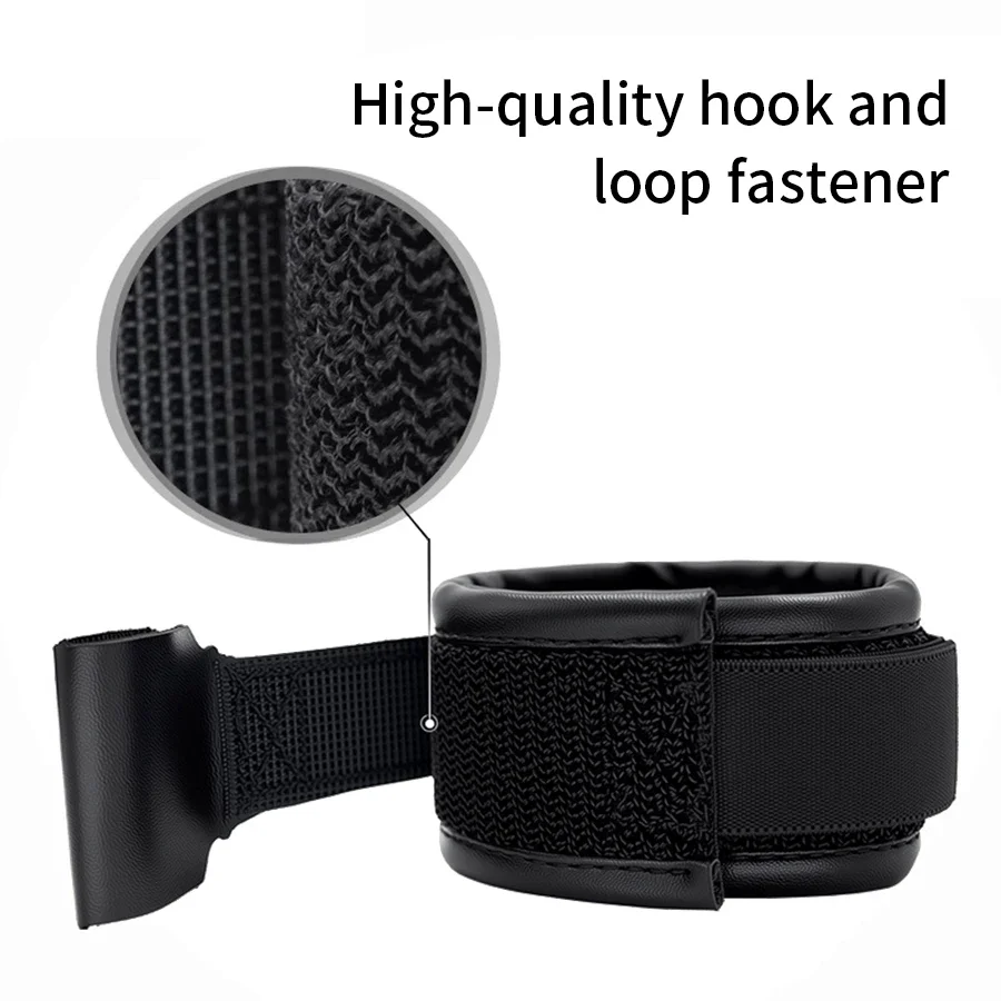 Self Lace Up Boxing Gloves For Muay Thai - Image 5