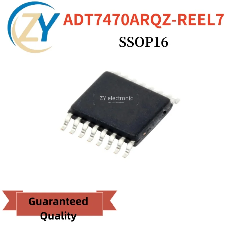 10PCS IC BB/TI QSOP-20 ADS8344E ADS8344EB #A6-31 - Foto 9