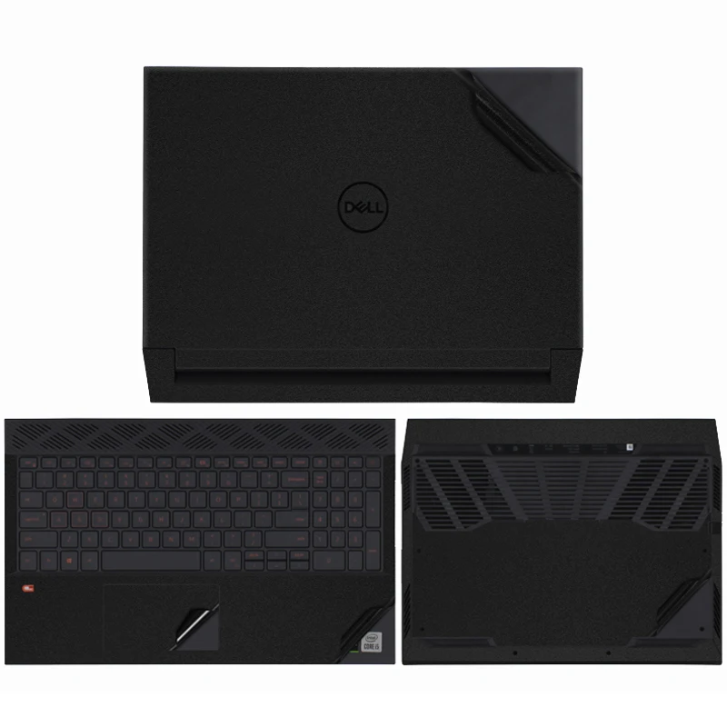 DELL 15.6インチ ノートPC ステッカー付き DELL 15.6型ノートPC｜ソースネクスト