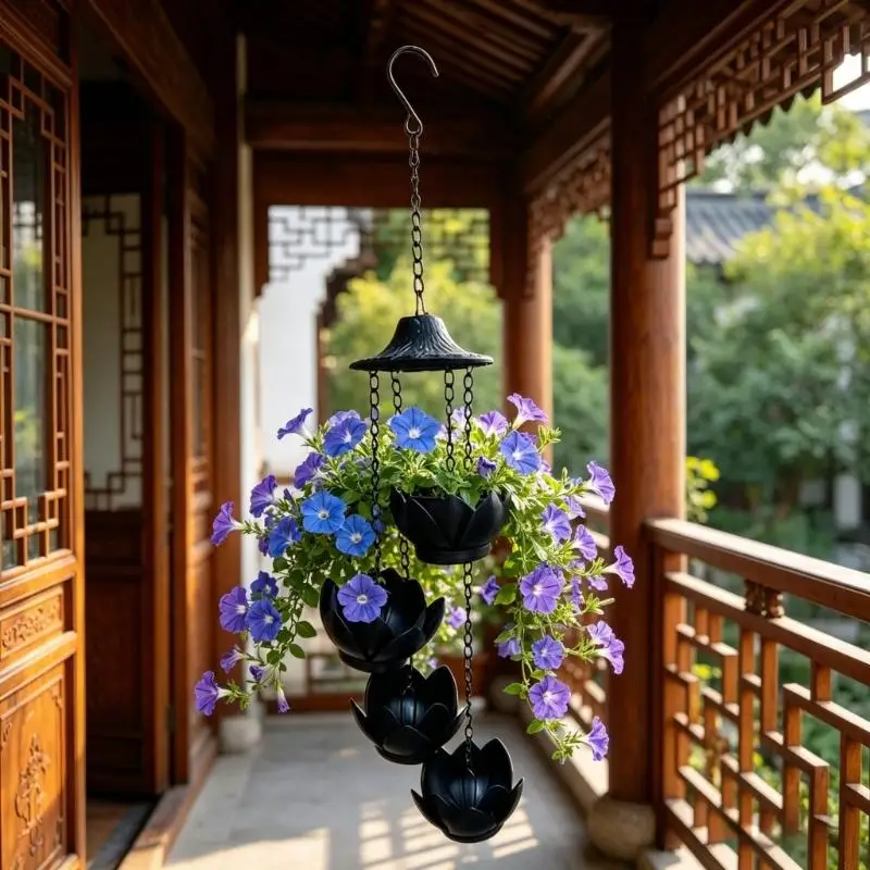 รูปสินค้า รางน้ำตกแต่งสวนกลางแจ้ง สวยหรู ระบายน้ำได้ดี
