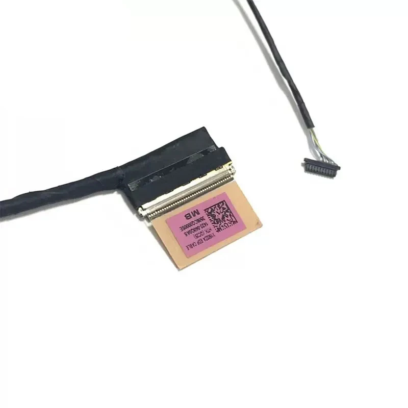 Cable Lcd Edp 30pin No Touch Para Hp 15s-dr 15-dw L52015-001 | Meses sin interés