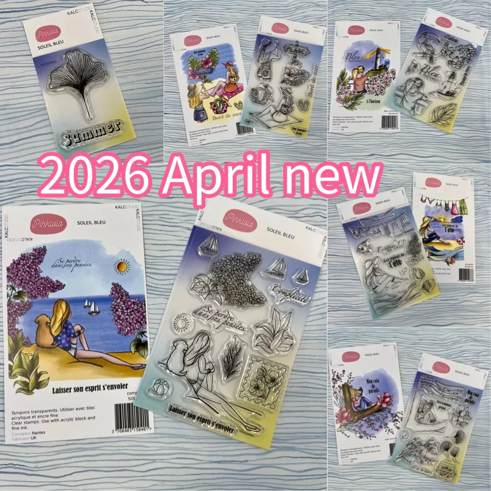 2026년 4월 신규 메달 프레임워크 금속 커팅 스탬프 DIY 스크랩북킹 카드 스..