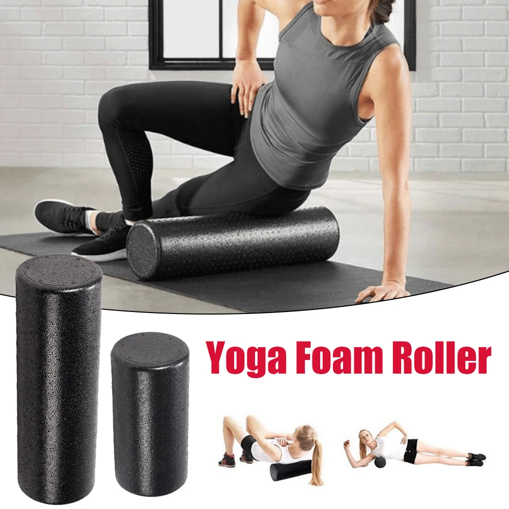 Maximo Fitness Exercice Mousse Rouleau Point de Déclenchement Auto
