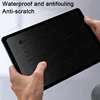 For Samsung Galaxy Tab A9 A9 Plus Plus SM-X110 SM-X216 8.7" 11" Privacy Screen Protector For Tab A8 10.5'' Anti-Peeping Anti-spy 3