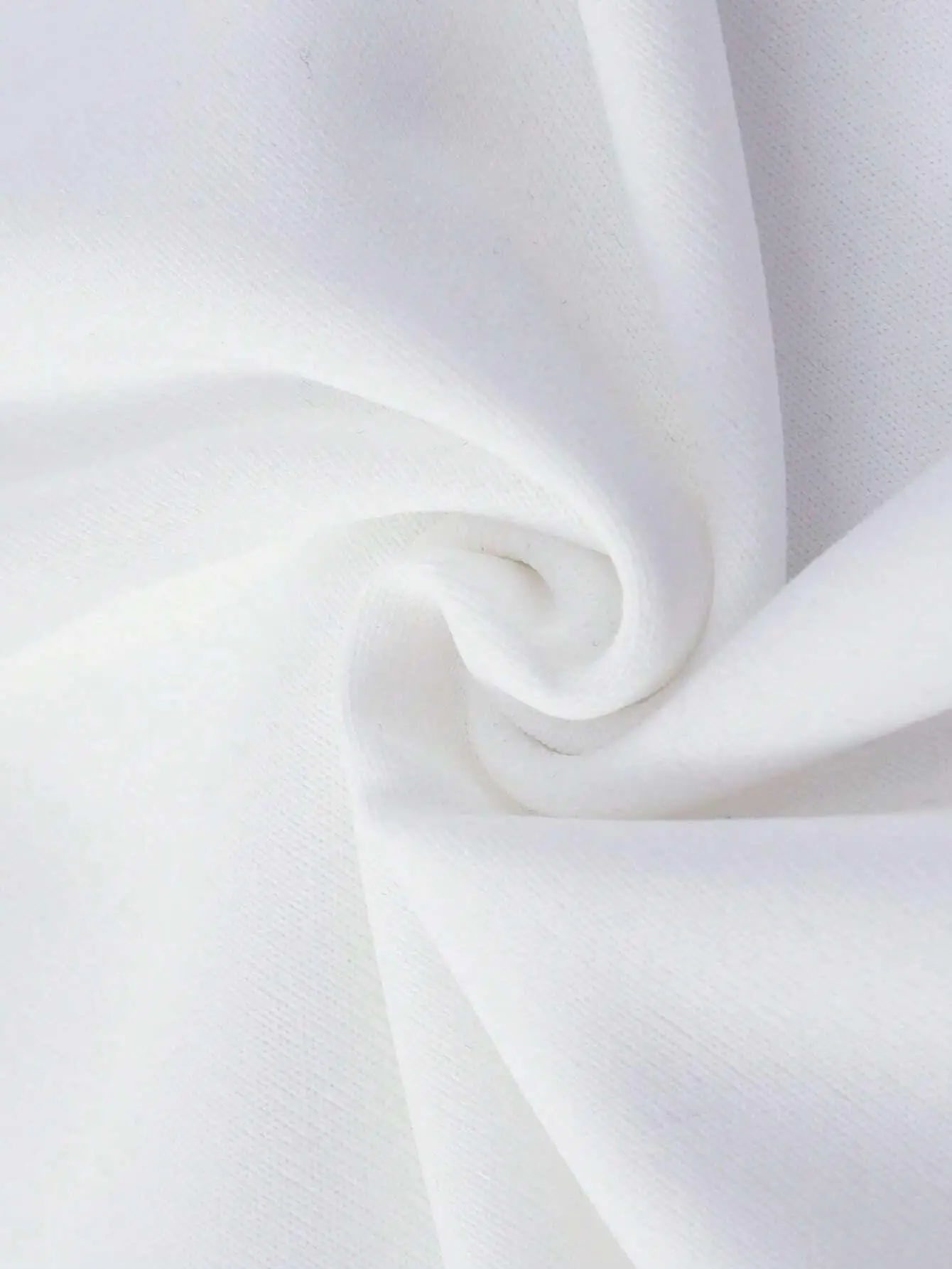 Creative Sculpture Expression Text Design Men Cotton Tops Crewneck New T-shirt Fashion Loose Clothing Autumn Unisex Basics Top