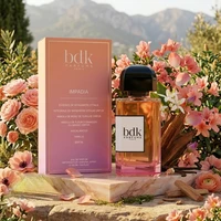Parfum de niche de luxe, parfums et eaux de cologne longue durée, fragrance cerise poivre, vanille, fève de tonka, ambre, senteur élégante, 100ml 3