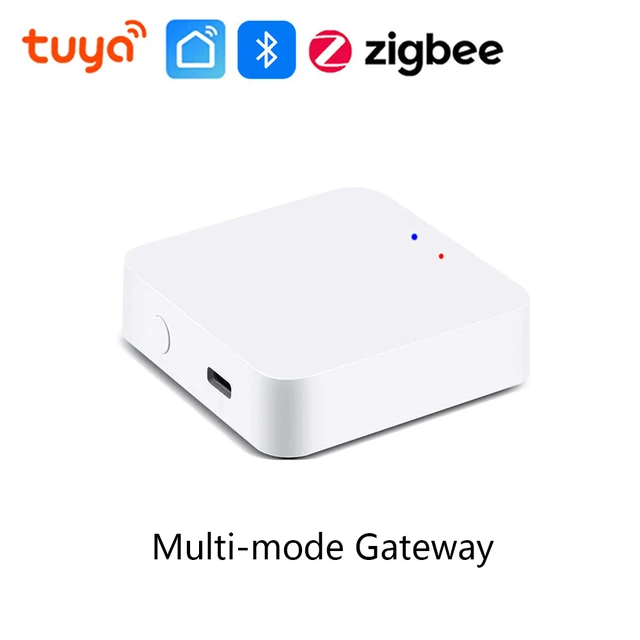 Multi-mode gateway