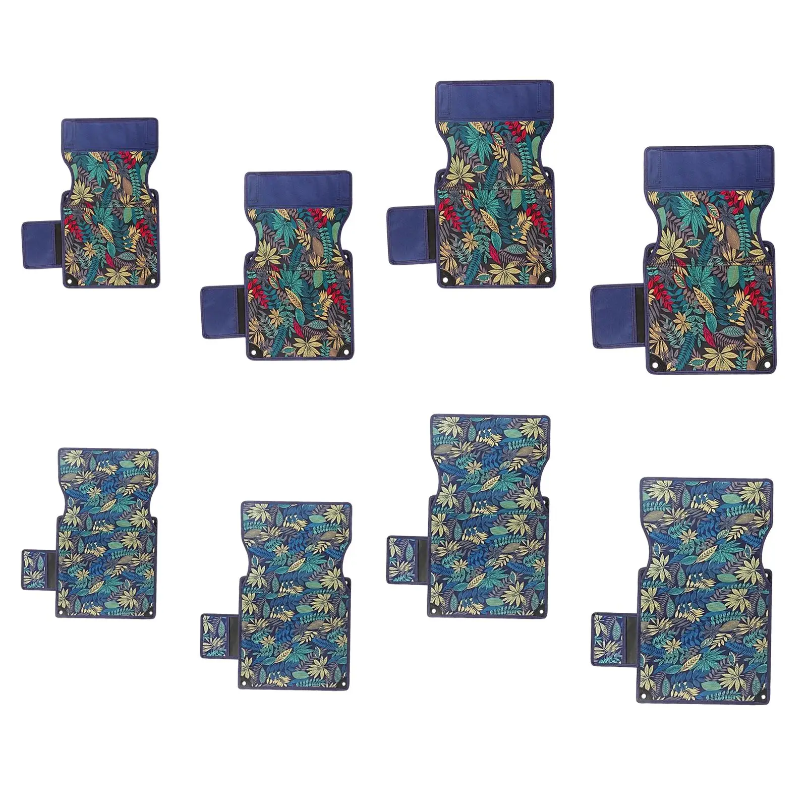 Camping Chair Stool Top Replacement, Accessory Cover for Various Outdoor Events